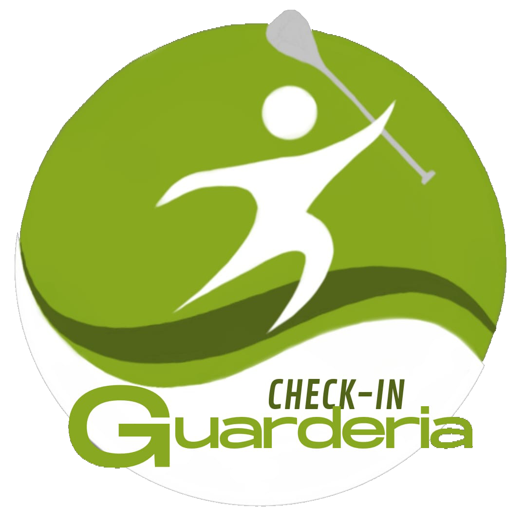 Check-in Guarderia